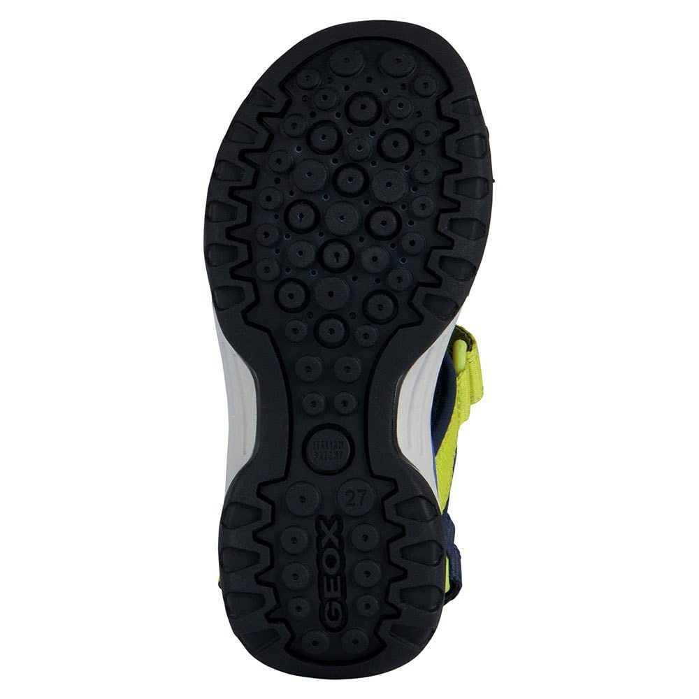 Geox J Borealis Boy SandaliaNiños