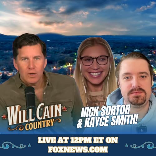 Nick Sortor on the Ground as Anti-ICE Protests Spiral in Minnesota copertina