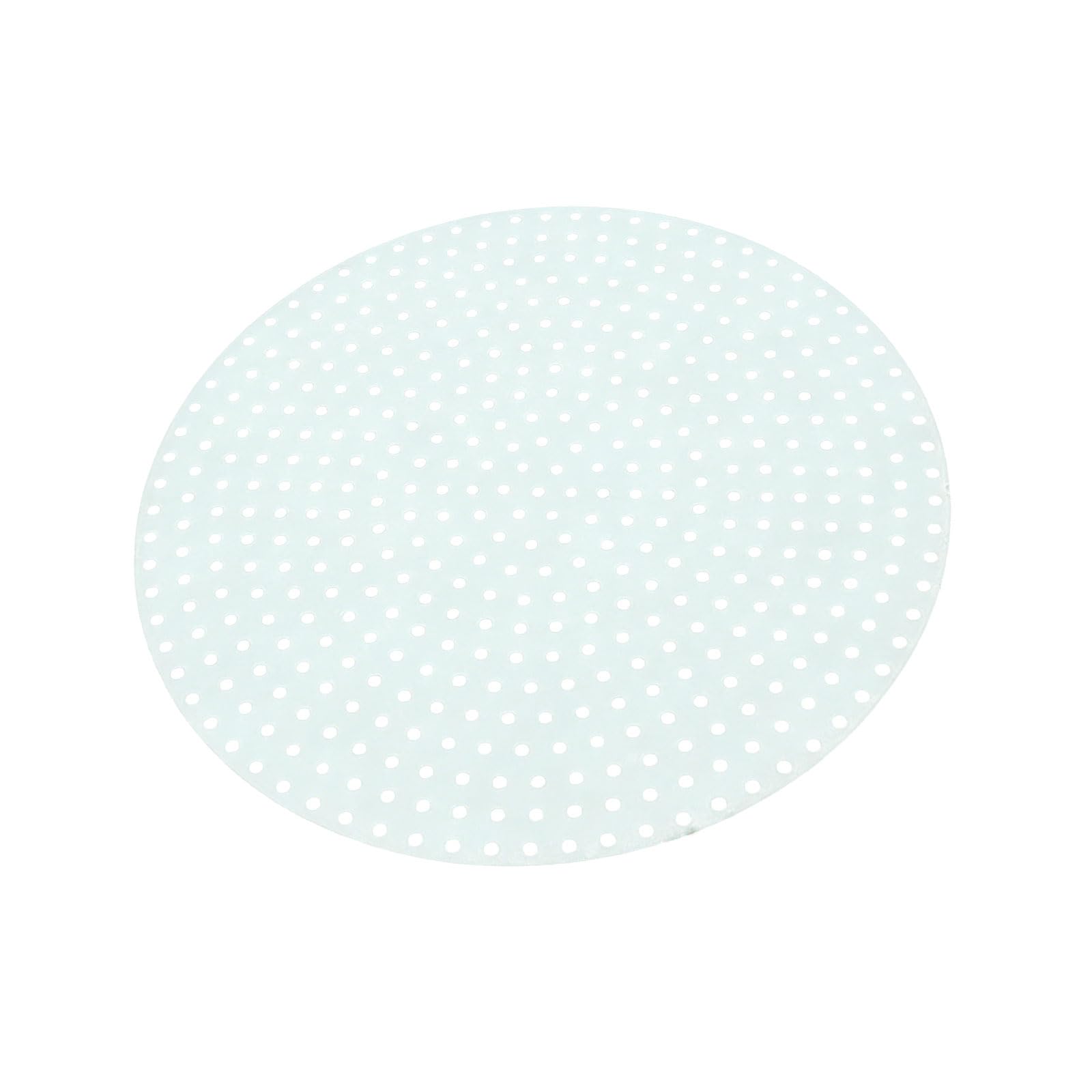 Hsyzygian Silicone Anti Burn Pad for Rice Cooker Prevents Sticking and Burning in Restaurants Homes Commercial Kitchen Silicone Mat