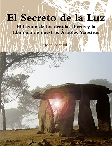 El Secreto de la Luz (Spanish Edition)