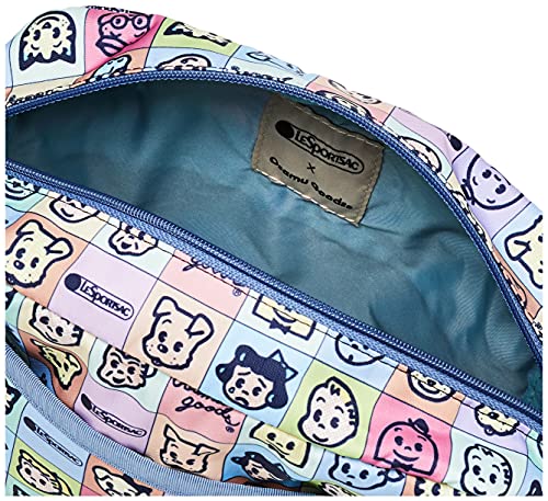 Image of LeSportsac Daniella Crossbody Bag