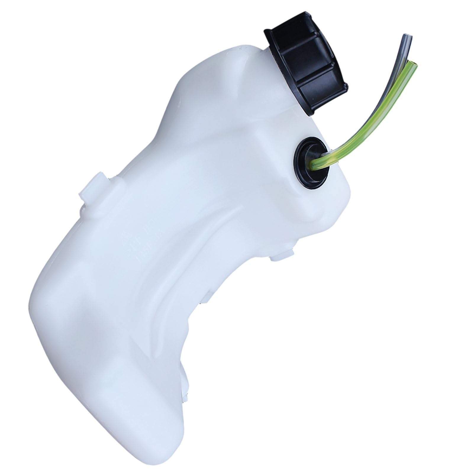 Tapa de Combustible y Manguera de Combustible compatibles con desbrozadora GX25, GX25N, GX25NT, GX 25, 25NT, WX10, FG110, HHT25, 25 CC.