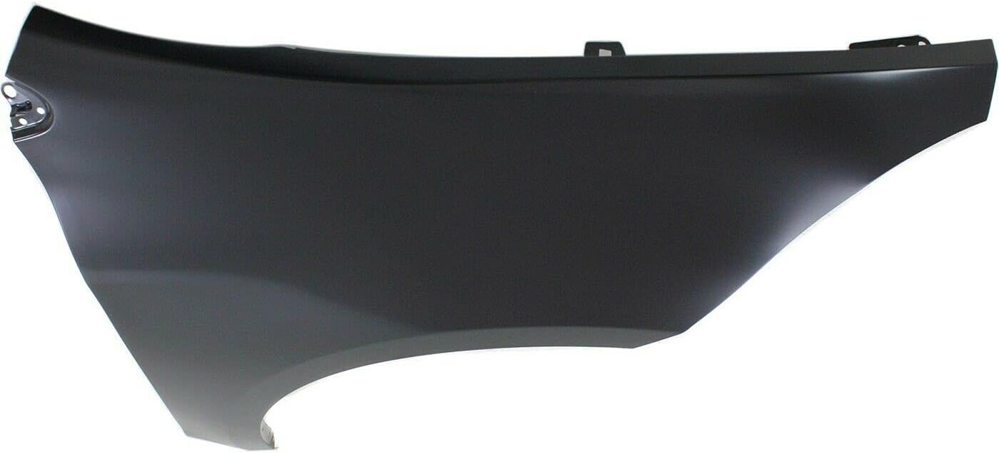BUMPERS THAT DELIVER - Painted To Match, Front Right RH Passenger Side Fender for 2013-2016 Dodge Dart 13-16, CH1241280