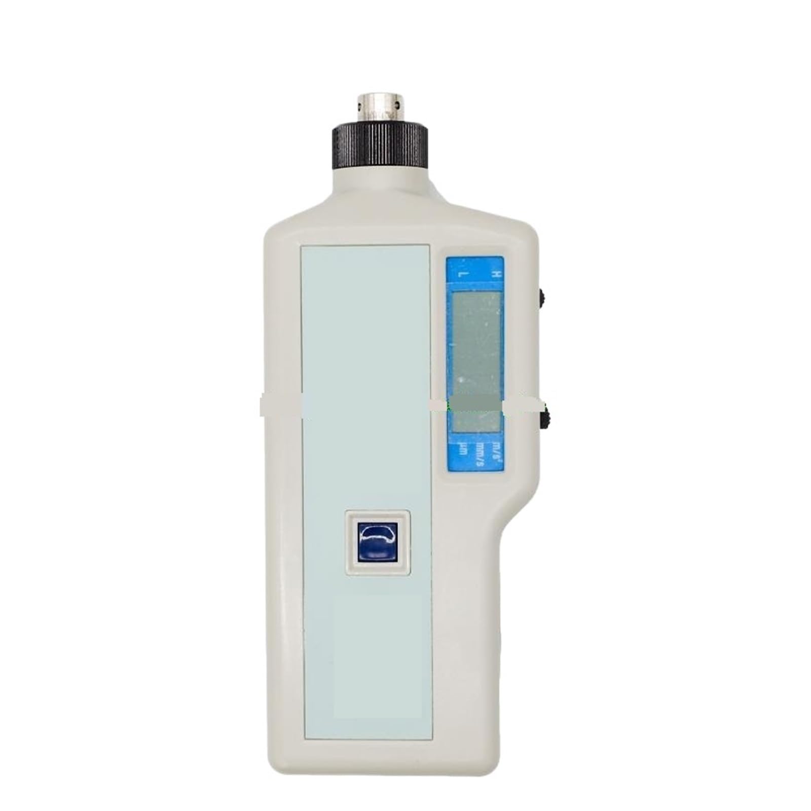 Gqnblvhzupdm Vc66b Vibration Tester Vc65/Vc65b/ High Or Low Frequency Vibrometer Pocketable Vibration Meter(Vc66b)