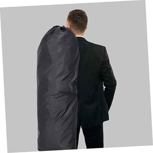 Miniatura 5 de Cabilock Bolsa de viaje para cochecito, bolsa de almacenamiento para cochecito para avión, accesorio de automóvil, accesorios de viaje, funda de