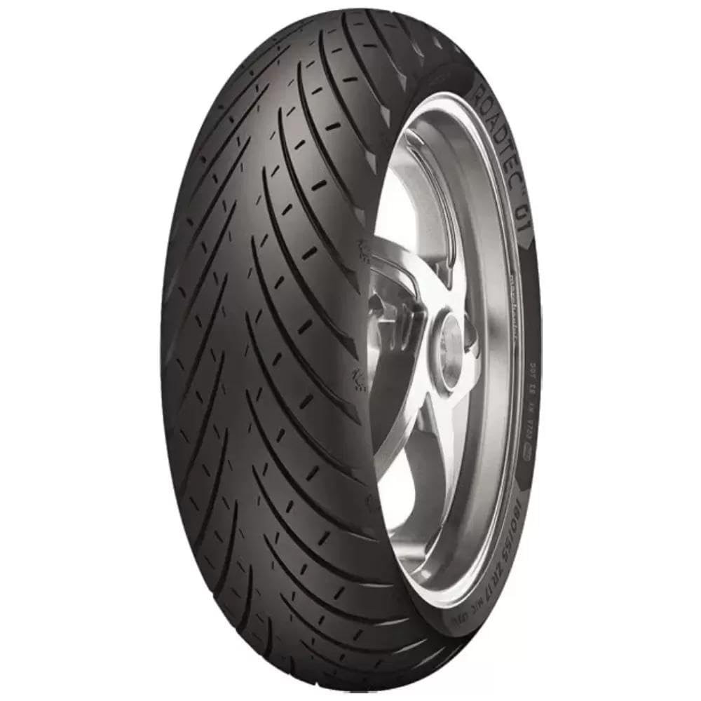Metzeler 76628 Pneumatico 190/55 Zr17 75W Roadtec 01 Se