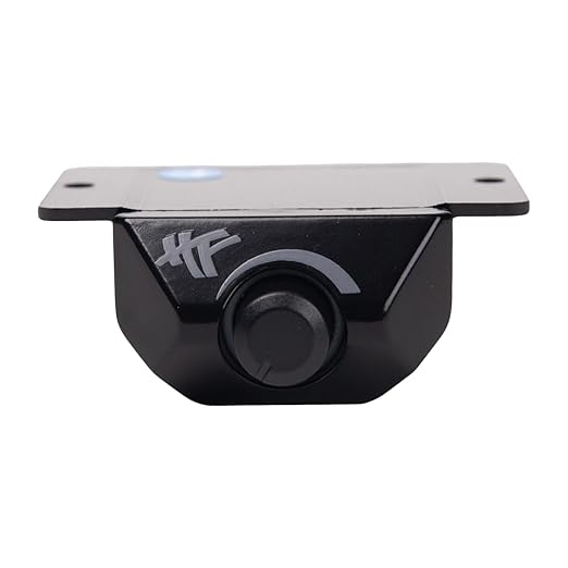 Amplificador Hifonics Zeus ZRX V2 5 Canales 1700W Clase D miniatura 5