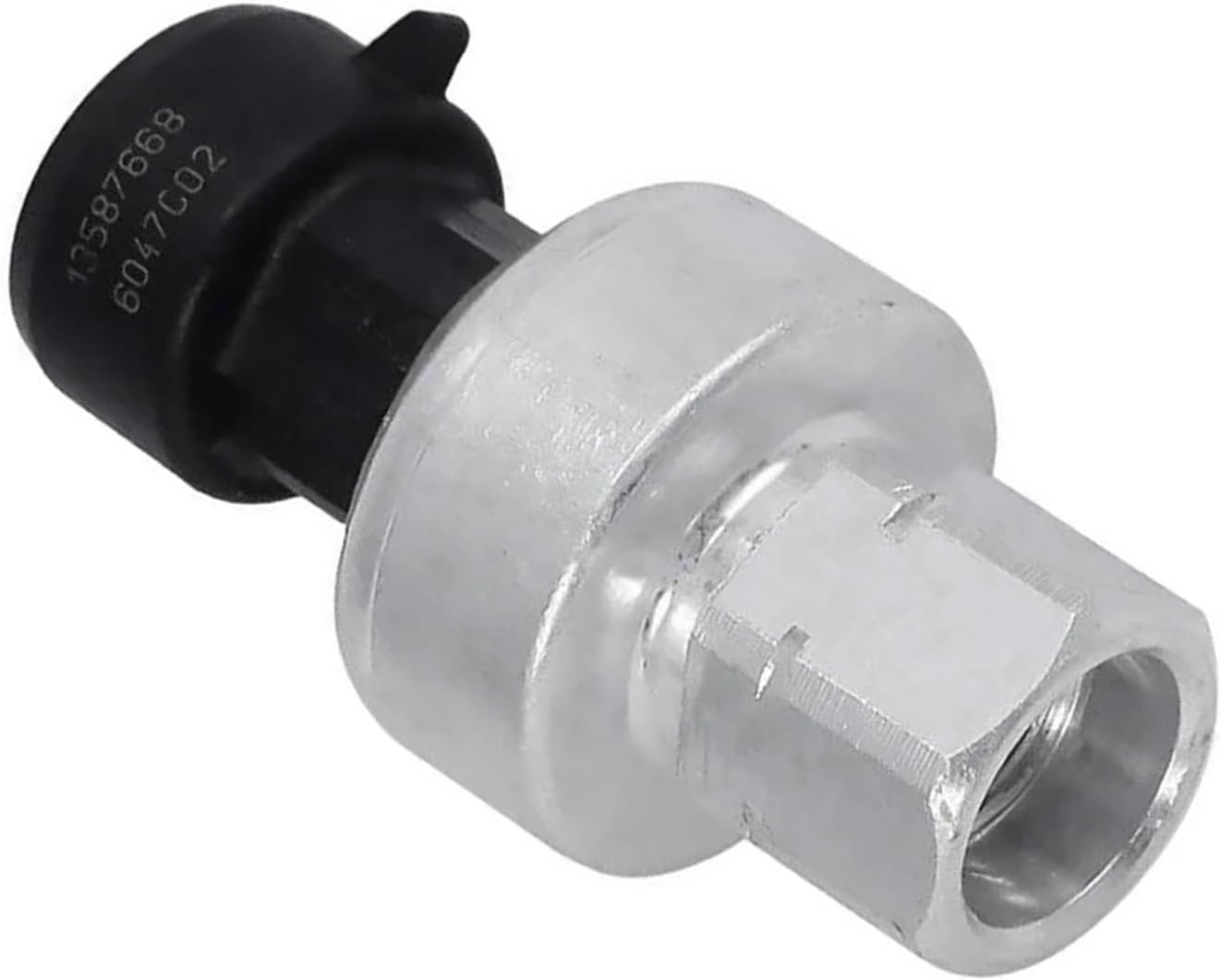 A/C Air Conditioning Pressure Switch Sensor 13587668 13502759 6E5Z19D594AA 22678731 8971482280