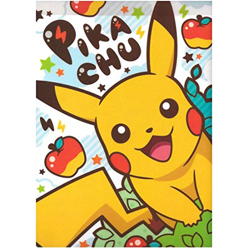 CANDYL DIY Oil Painting Paint by Number Kit for Kids Adults Students Beginner DIY Canvas Painting by Numbers Acrylic Oil Painting Arts Craft for Home Wall Decoration Pikachu 16x20 Inch