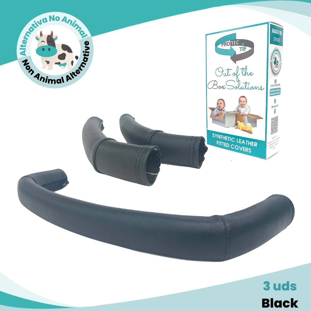 Tweedehands Bugaboo Cameleon 2 - Antraciet / Donkerblauw (Fleece) kopen