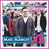 Marc Albrecht & 13, under exclusive license to Kunigunde Records