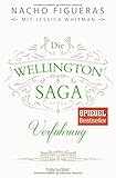 daisy buchanan glamour  Die Wellington-Saga - Verführung: Roman