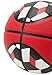 NIKE Unisex - Adult Everyday All Court 8P Graphic Deflated Basketball, University Red/Black/White, 7