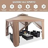 COSTWAY B0DYJVPBKV lato 3