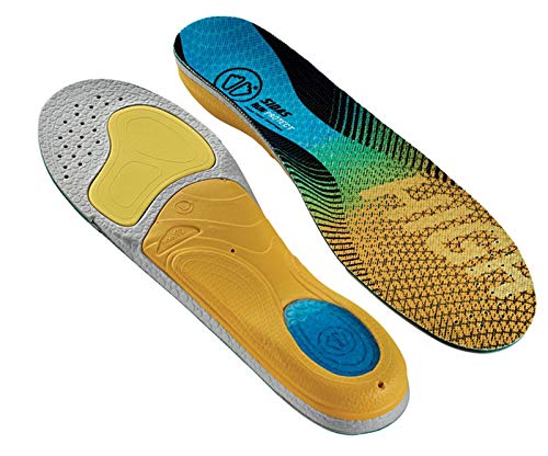 Sidas Run 3Feet Protect High - X Large - Azul miniatura 5
