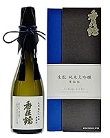香住鶴 生もと 純米大吟醸 参拾伍(さんじゅうご) 720mL