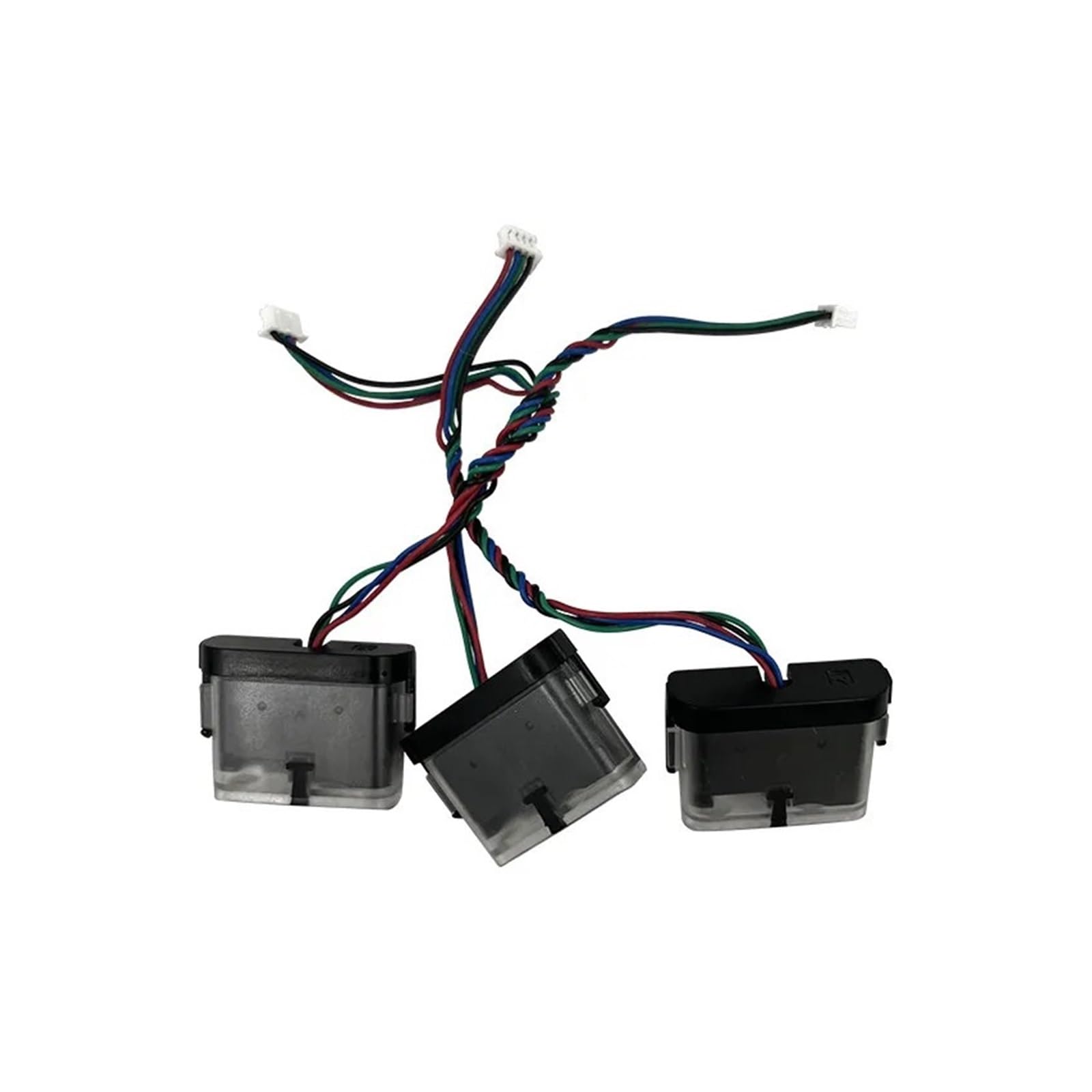 Replacement Of Cliff Sensor ，Compatible For Eufy，L50 L60 Robotic Vacuum Cleaner Accessories