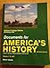 Documents for Americas History, Midland College Edition, US History 1301, Volume 1: To 1877