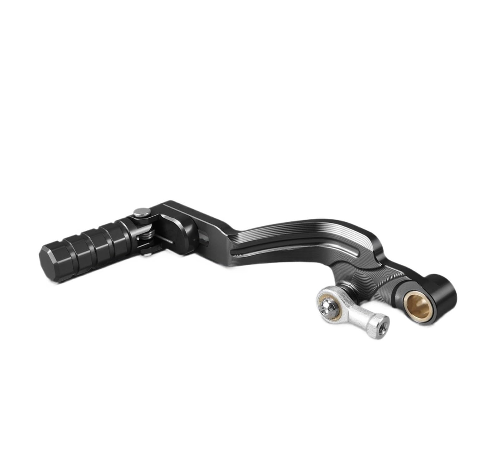 Dyxylkyhx Black Motorcycle Shift Shifter Gear Shifter Shift Lever For 2019-2024 For Tenere 700 T700 Xtz 700 For Tenere 700 Rally Edition 2020 2021 2022 2023 2024