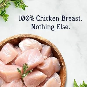 Stewart-Freeze-Dried-Dog-Treats-Chicken-Breast-3-oz-Grain-Free-Gluten-Free-Resealable-Pouch-Single-Ingredient-training-treat-in-Beef-Liver-Salmon-Chicken-Liver-Chicken-Breast-4-14-21-oz - Cucciolini Doodles Stewart-Freeze-Dried-Dog-Treats-Chicken-Breast-3-oz-Grain-Free-Gluten-Free-Resealable-Pouch-Single-Ingredient-training-treat-in-Beef-Liver-Salmon-Chicken-Liver-Chicken-Breast-4-14-21-oz