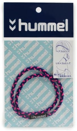 Amazon Co Jp ヒュンメル ヘアバンド 三つ編みヘアゴム メンズ スポーツ アウトドア