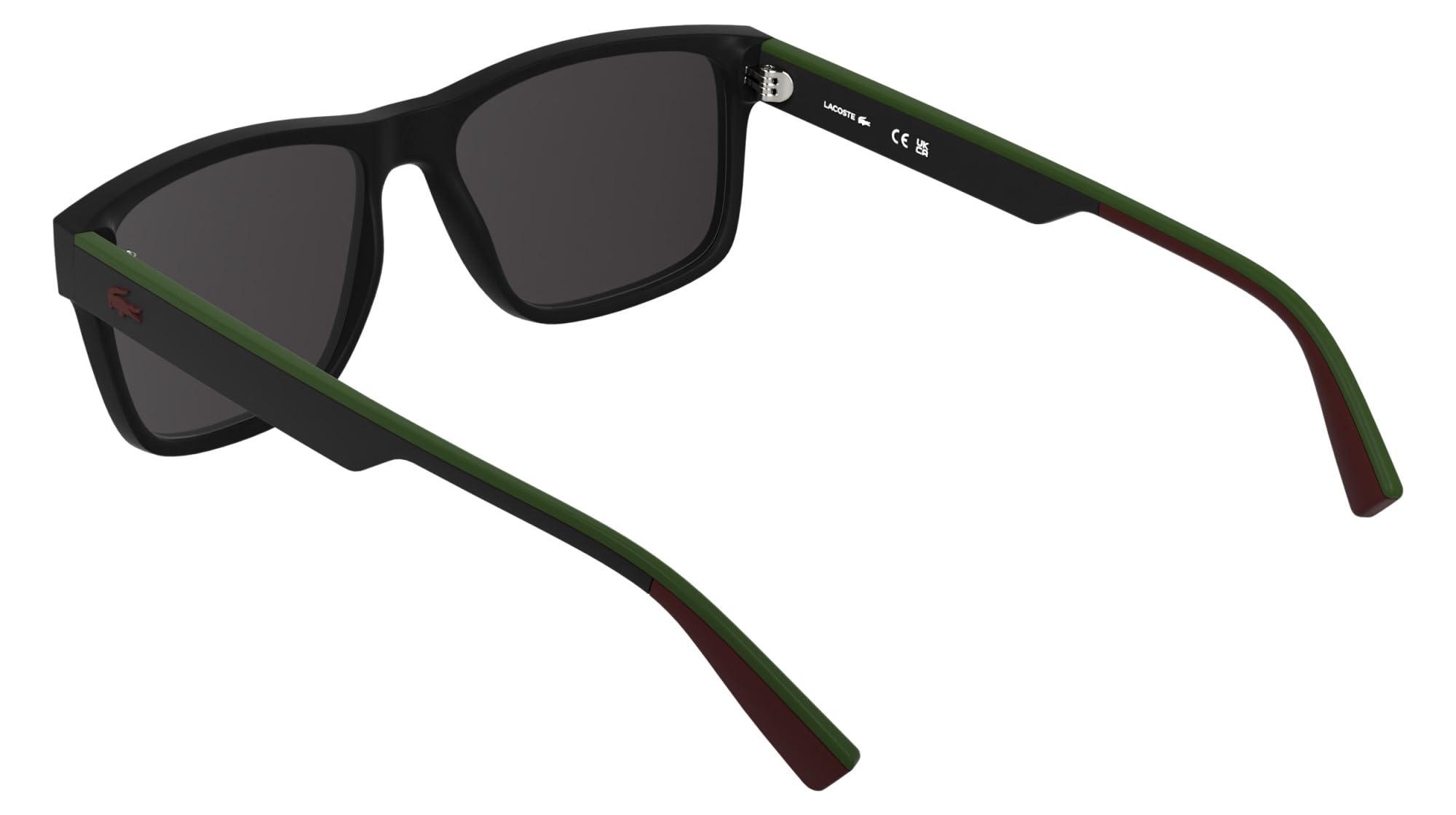 Lacoste Herren L6076s Sunglasses (1er Pack)