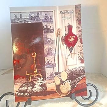 Single Issue Magazine Hearthside Ideals (Vol. 25, No. 1 January 1968) Book