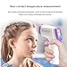 Digital Forehead Thermometer | Instant Read, | Perfect for Adults, Kids, and Infant