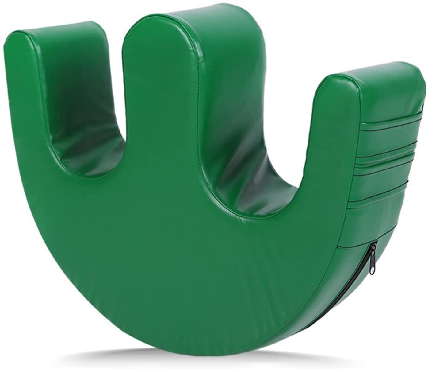 ABUBU Cojín volteador para Personas en Cama, Mayores, y Pacientes, Dispositivo de Giro en Forma de U, Ayuda para Cambios Posturales y antiescaras, Funda Impermeable Lavable, Modelo Premium