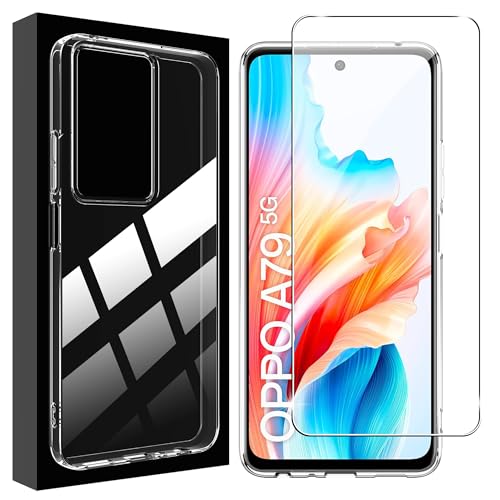Nulala Schutzfolie Für OPPO Find X2 – 3 Stück, TPU Hydrogel, Selbstheilend, Vollständige Abdeckung