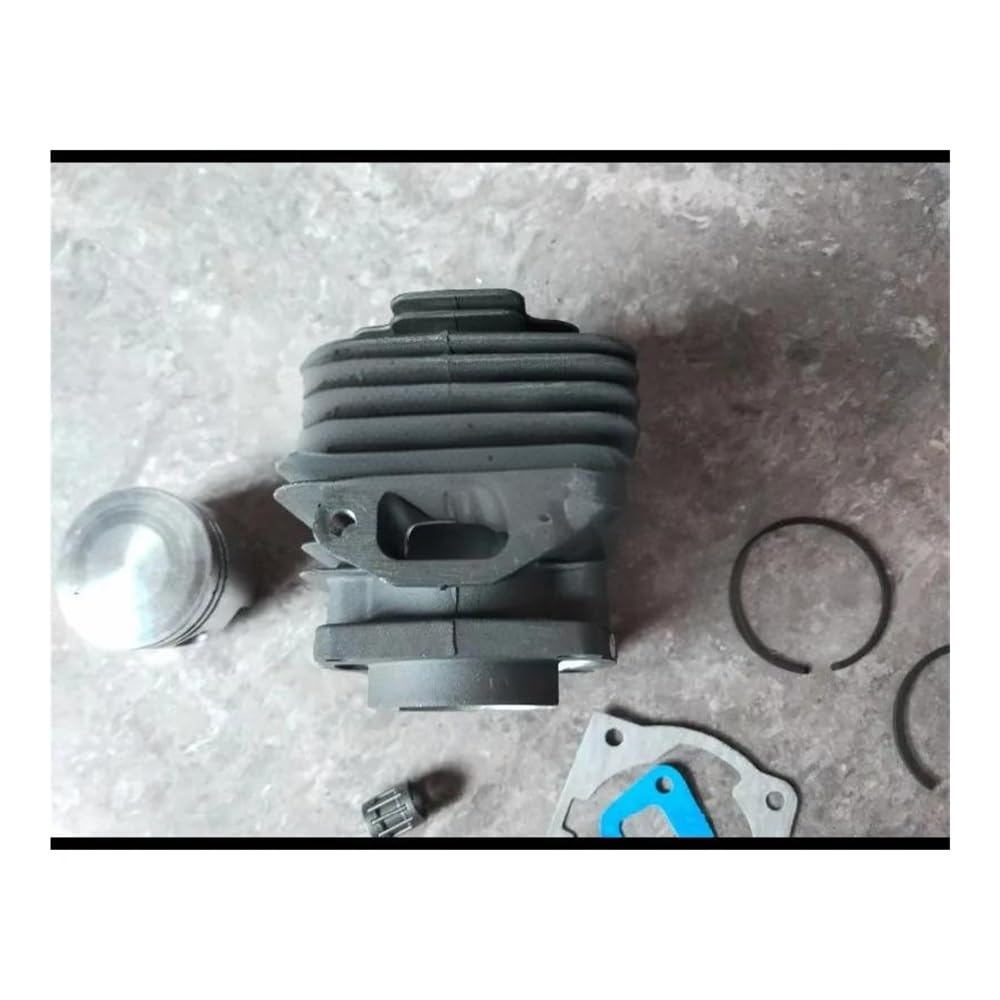Kit cylindre 44-5 de 44mm et piston pour moteur 1E44F-5 de CG520