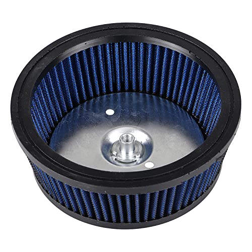 XMMT Blue Big Sucker Filter