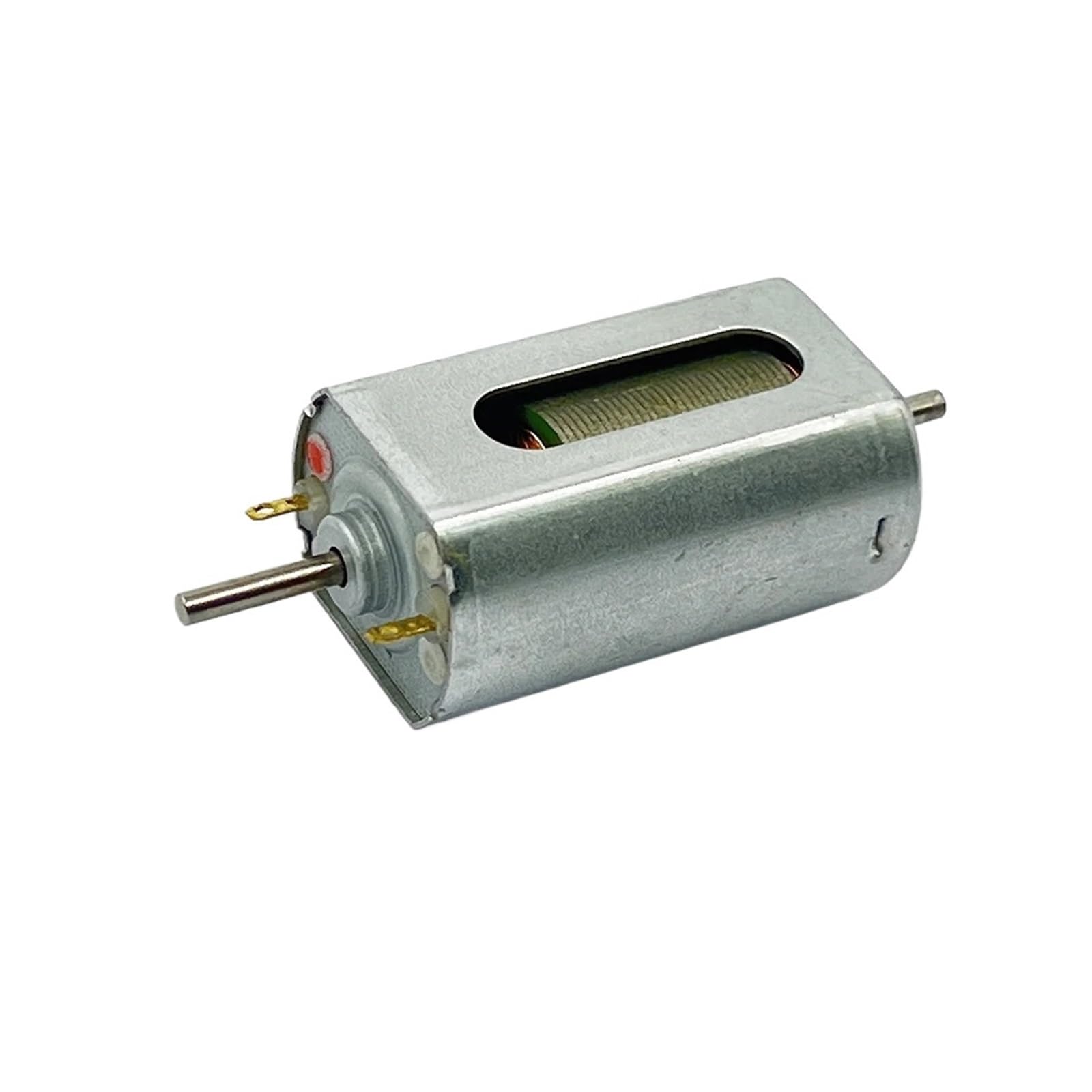 AARTERZZA 180 Carbon Brush Electronic Starter DC 6V 9V 12V 15000RPM