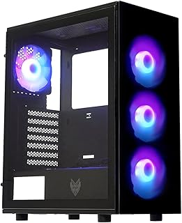 Fortron Source PC Case FSP CMT340 Plus