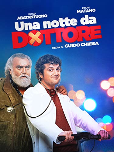  Una notte da dottore
