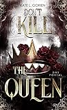 Cover zum Buch Don't Kill the Queen: Das Portal: Don...
