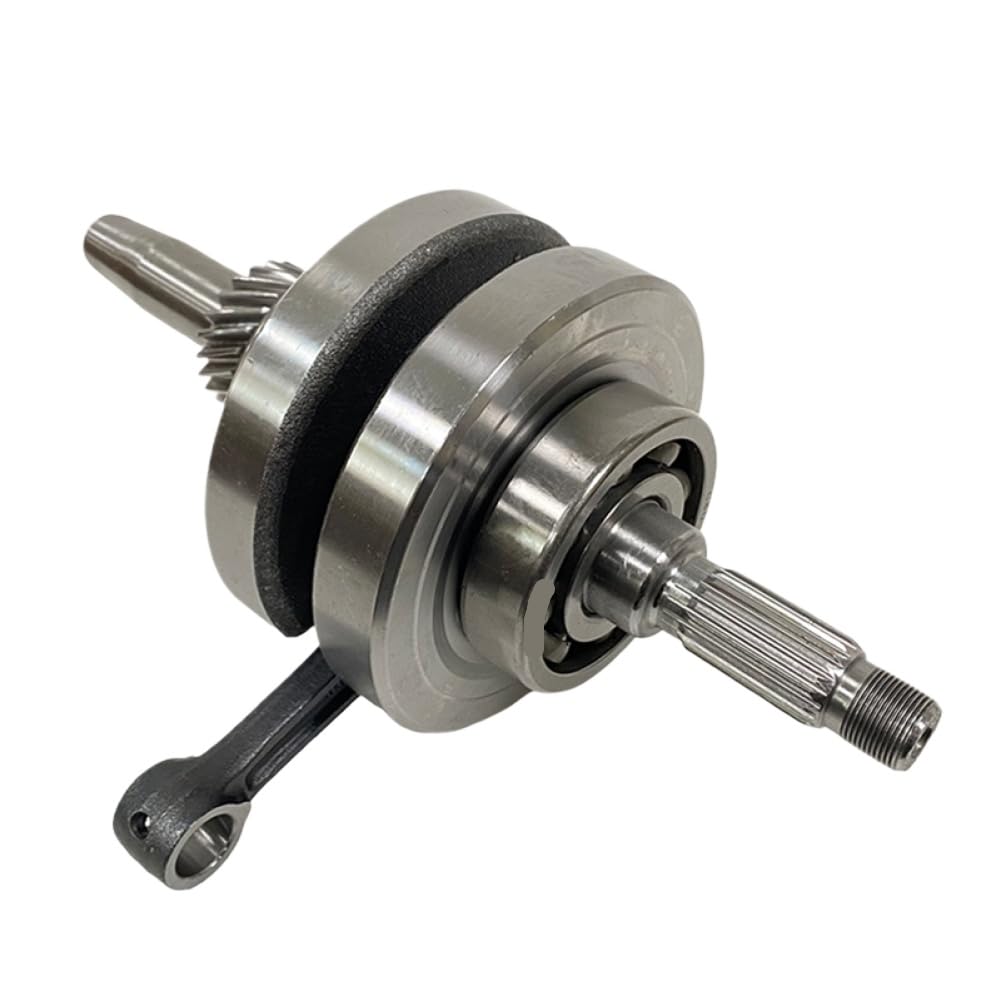 Gruppo biella motore albero motore A16P compatibile con kit albero motore moto CG200 CGP200 Veloci Xeverus200
