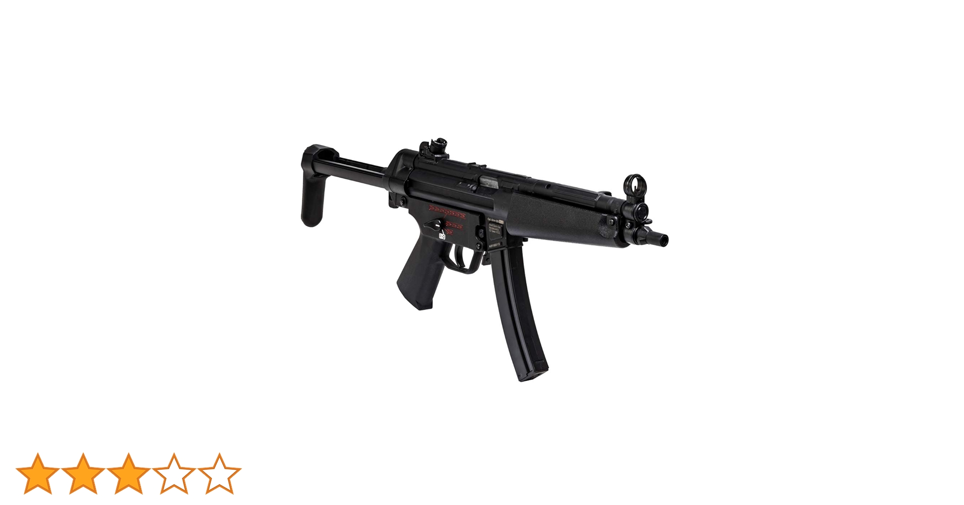 Amazon.co.jp: [ ICS ] CES-P A5 S3 SSS 2.0 (電子トリガー MP5