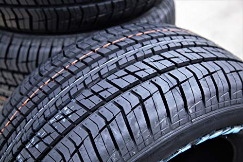 (1) New Firestone Indy 500 275/60R15 Fstn Rwl{107}[S] Tire 2756015 #TOP2