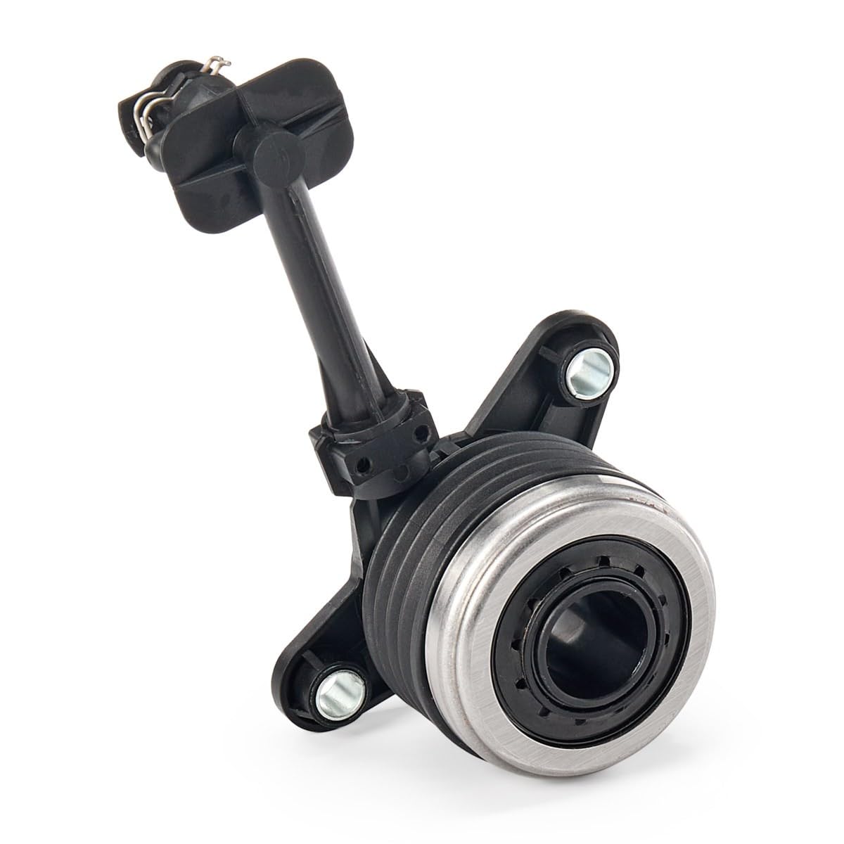 RIDEX 47C0027 Zentralausrücker Kupplung Ausrücklager ohne Sensor Kompatibel mit RENAULT Clio III Schrägheck BR0/1, CR0/1 TWINGO II CN0 CLIO II BB0/1/2, CB0/1/2 MEGANE III Grandtour KZ0/1, DACIA DUSTER