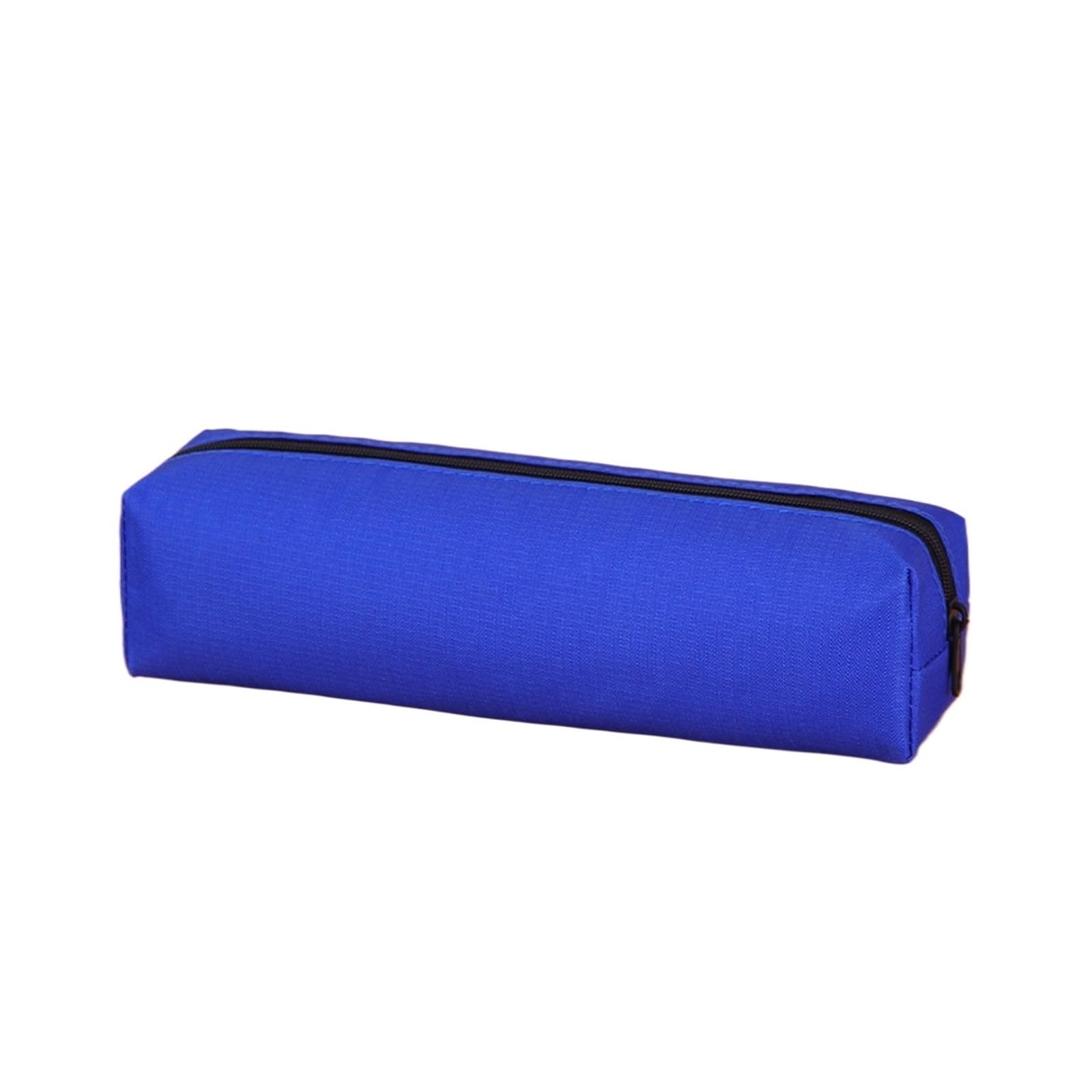 Astuccio portatile for la scuola | Organizer compatto, leggero, for cancelleria, multiuso(Blue)