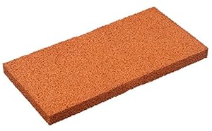 Connex Schwammgummi COX781444 Fliesenschwamm