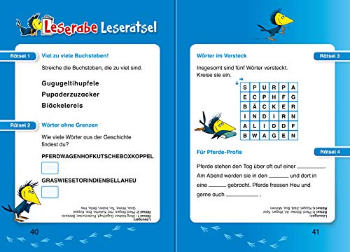 Ein Pferd namens Gugelhupf