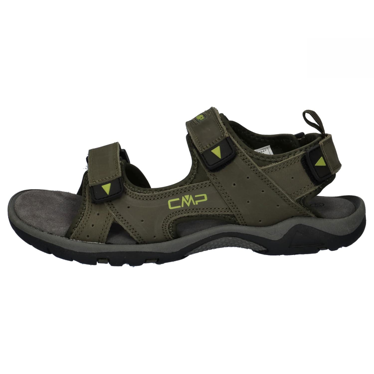 CMP Mężczyźni Almaak Hiking SandalSandały sportowe