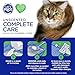 Cat's Pride Complete Care - Unscented 18lb Bag