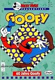  Micky Maus Präsentiert 4, Goofy : 60 Jahre Goofy, Comic-Heft