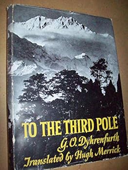 To the third pole: the history of the High Himalaya