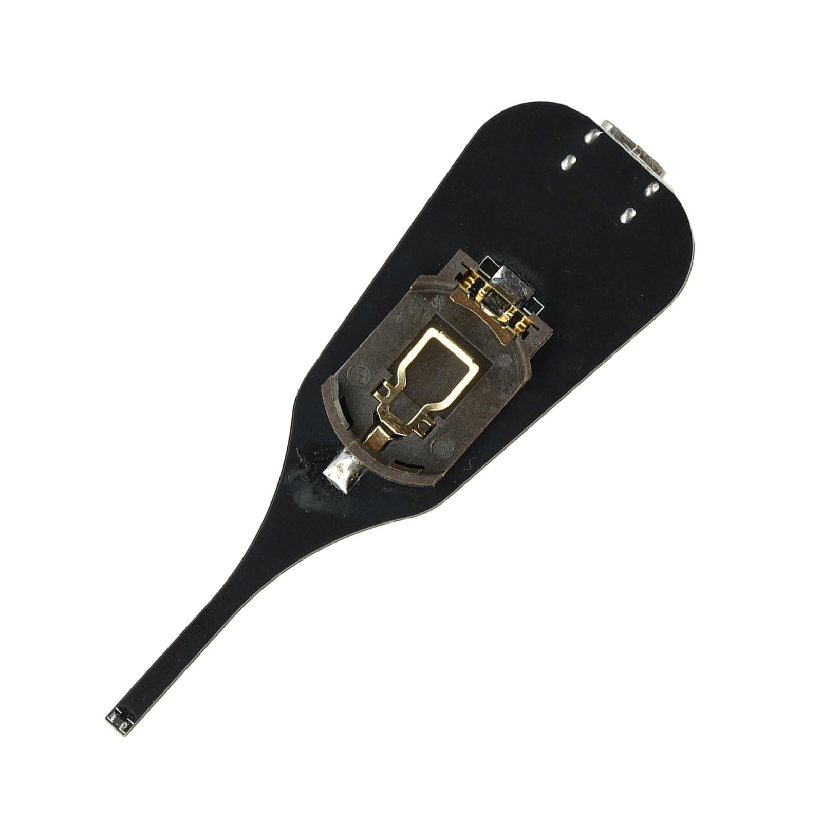 Multifunctional Inductor Tester Motherboards Coils Tester Component Fault Detector for Hobbyists and Technicians Inductance Motherboards Coils