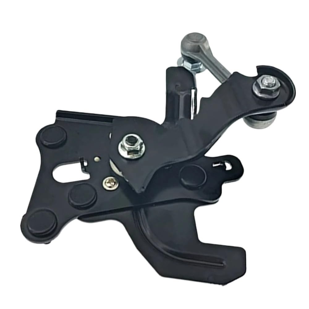 Sensor de altura suspensión trasera 33146-TA0-J01 Sensor de nivel de altura/apto for HONDA, ACCORD VIII Estate 33146 TA0 J01