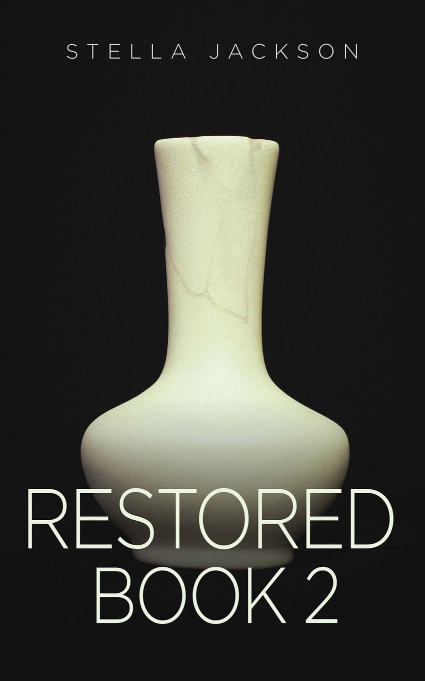 Restored - Book 2
